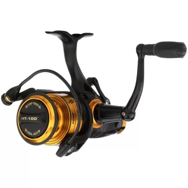 PENN Spinfisher VI Spinning Fishing Reel