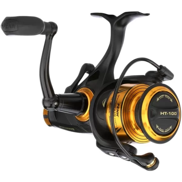 PENN Spinfisher VI Spinning Fishing Reel
