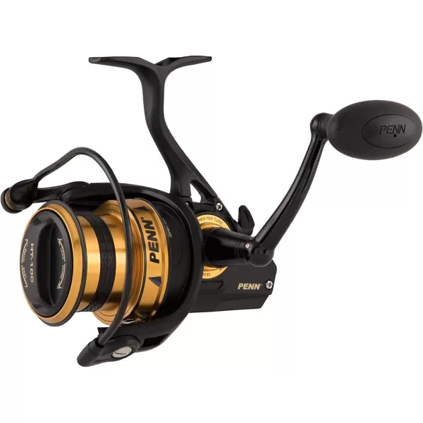 PENN Spinfisher VI Spinning Fishing Reel