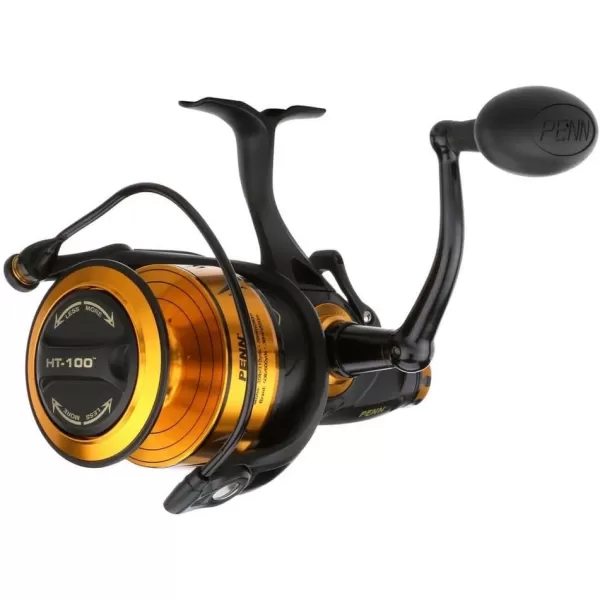 PENN Spinfisher VI Spinning Fishing Reel