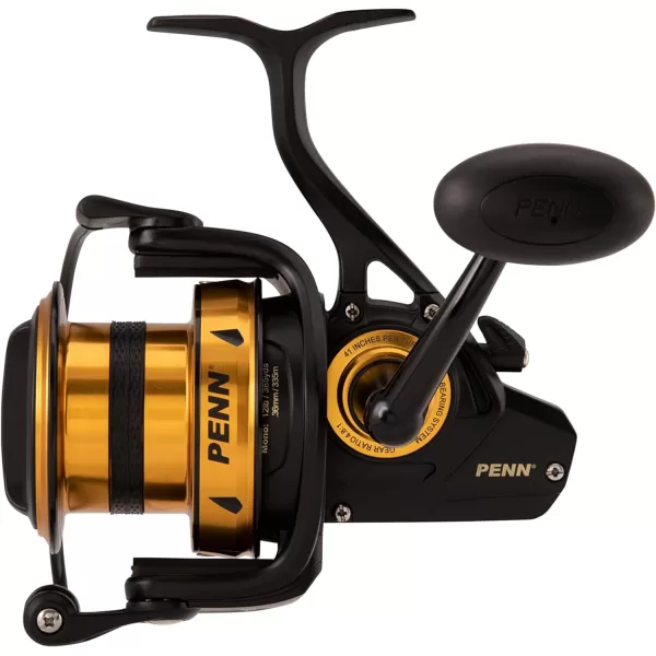 PENN Spinfisher VI Spinning Fishing Reel