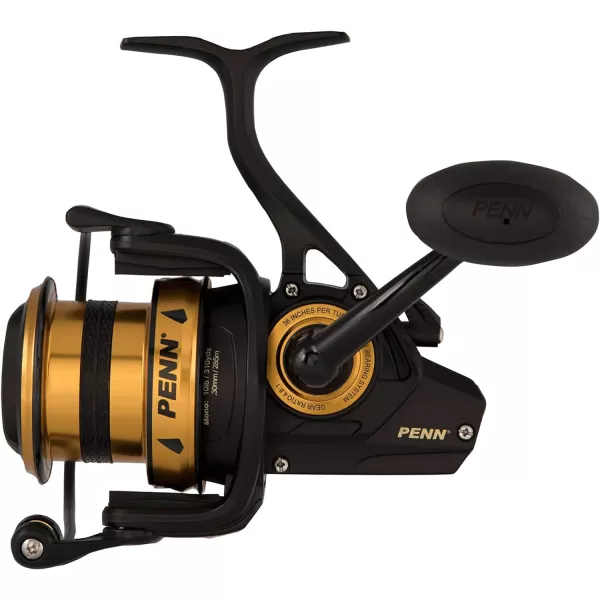 PENN Spinfisher VI Spinning Fishing Reel