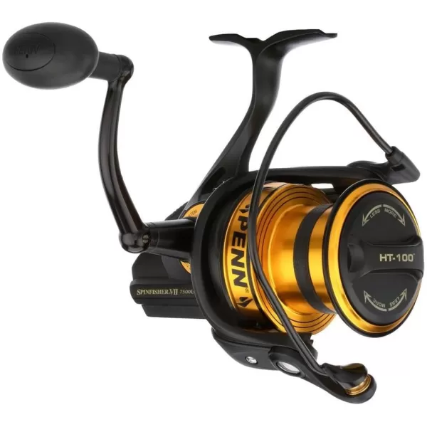 PENN Spinfisher VI Spinning Fishing Reel