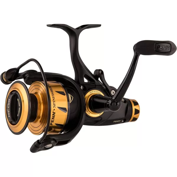 PENN Spinfisher VI Spinning Fishing Reel