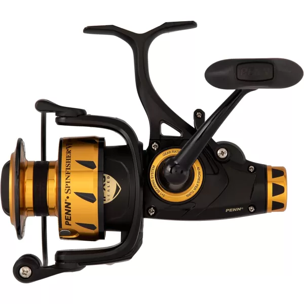 PENN Spinfisher VI Spinning Fishing Reel