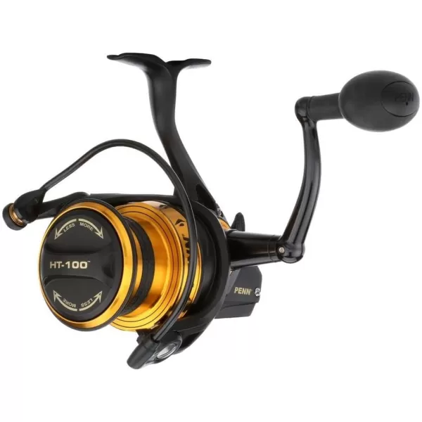 PENN Spinfisher VI Spinning Fishing Reel