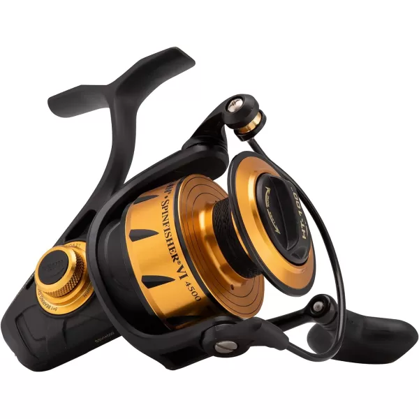 PENN Spinfisher VI Spinning Fishing Reel