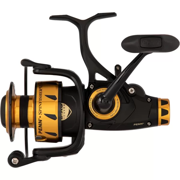 PENN Spinfisher VI Spinning Fishing Reel