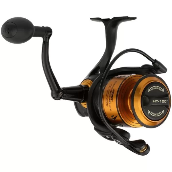 PENN Spinfisher VI Spinning Fishing Reel