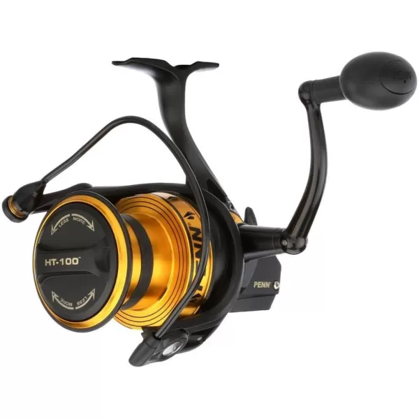 PENN Spinfisher VI Spinning Fishing Reel