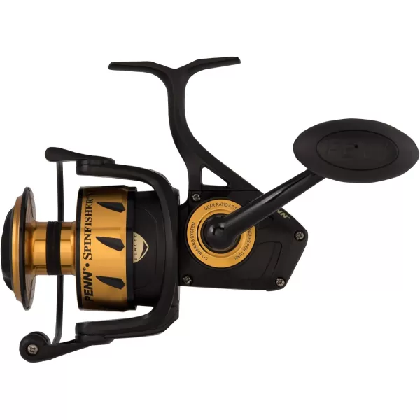 PENN Spinfisher VI Spinning Fishing Reel