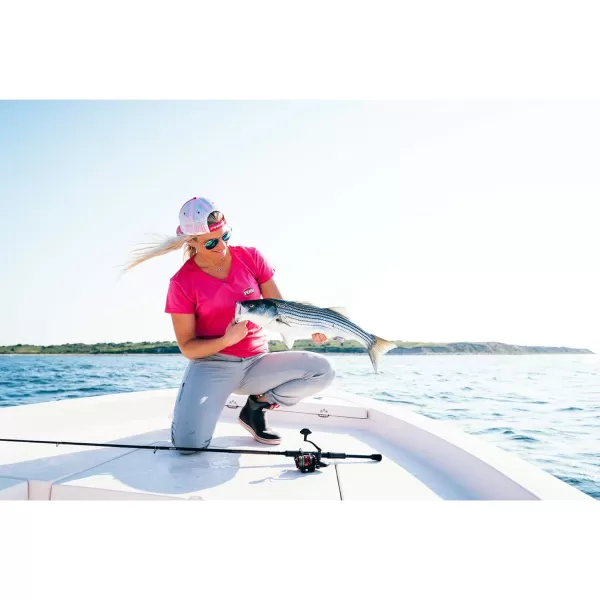 PENN Spinfisher VI Spinning Fishing Reel