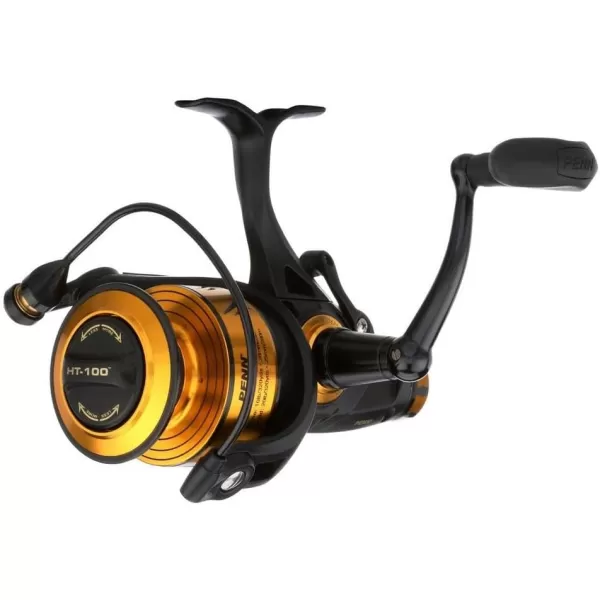 PENN Spinfisher VI Spinning Fishing Reel