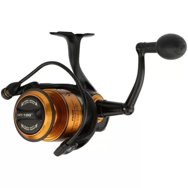 PENN Spinfisher VI Spinning Fishing Reel