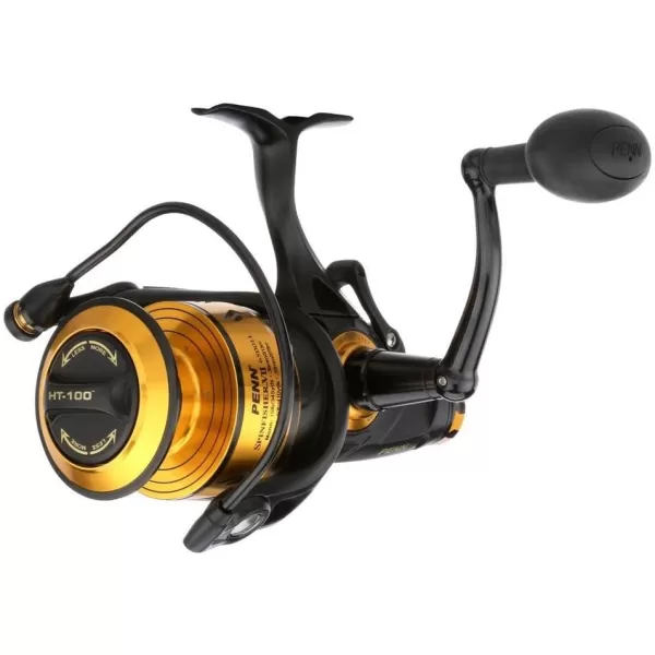 PENN Spinfisher VI Spinning Fishing Reel