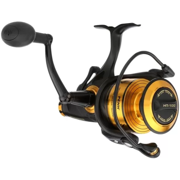 PENN Spinfisher VI Spinning Fishing Reel