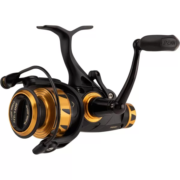 PENN Spinfisher VI Spinning Fishing Reel