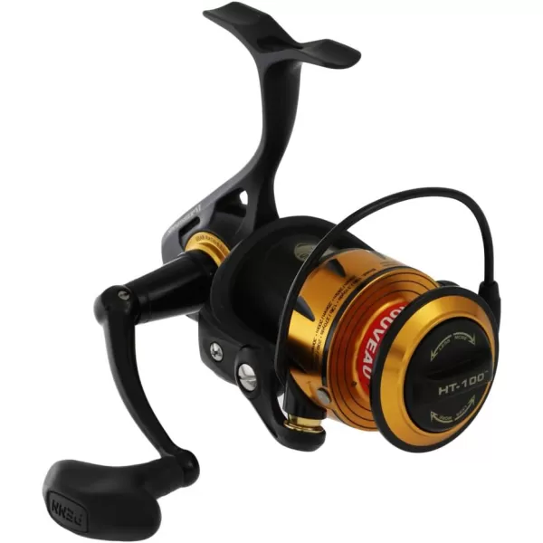 PENN Spinfisher VI Spinning Fishing Reel