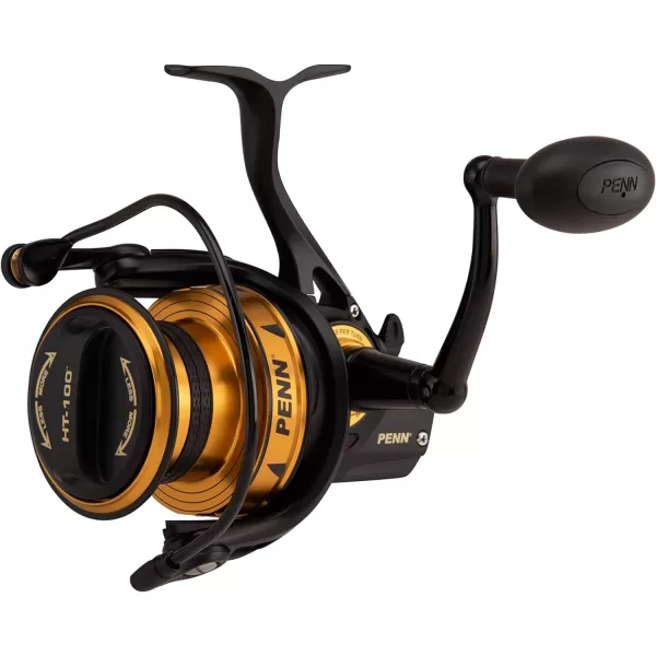 PENN Spinfisher VI Spinning Fishing Reel