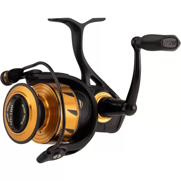 PENN Spinfisher VI Spinning Fishing Reel