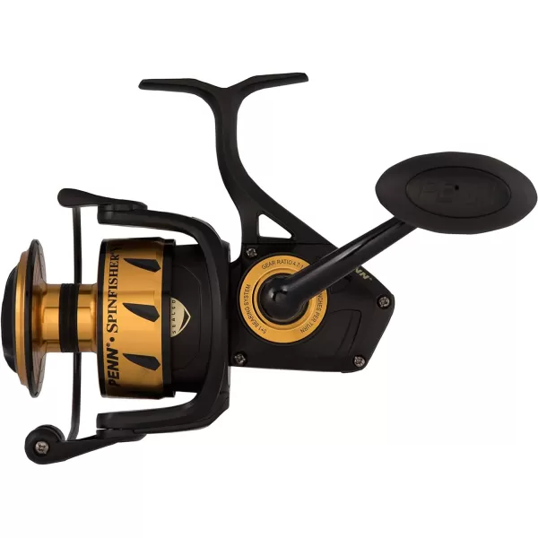 PENN Spinfisher VI Spinning Fishing Reel