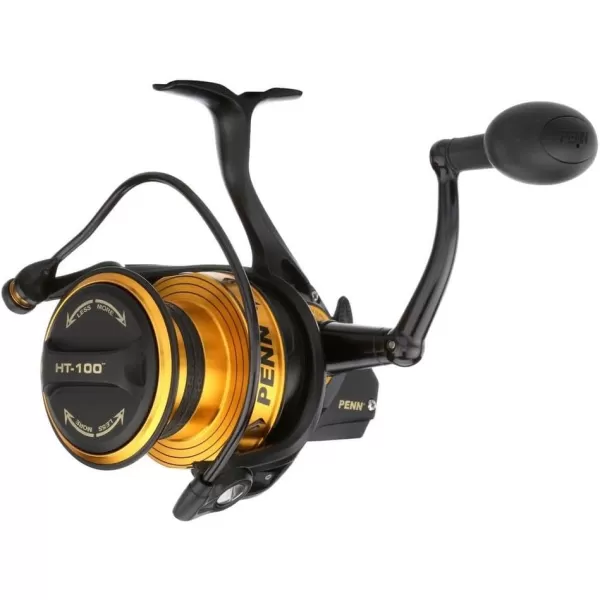 PENN Spinfisher VI Spinning Fishing Reel