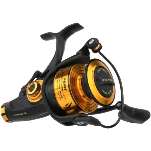 PENN Spinfisher VI Spinning Fishing Reel