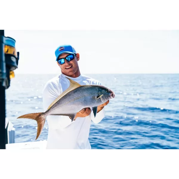 PENN Spinfisher VII Spinning Reel and Fishing Rod Combo