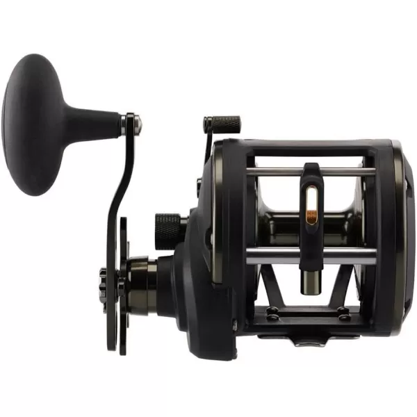 PENN Squall II Level Wind Conventional Fishing Reel
