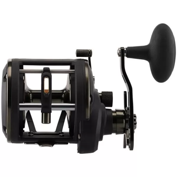PENN Squall II Level Wind Conventional Fishing Reel