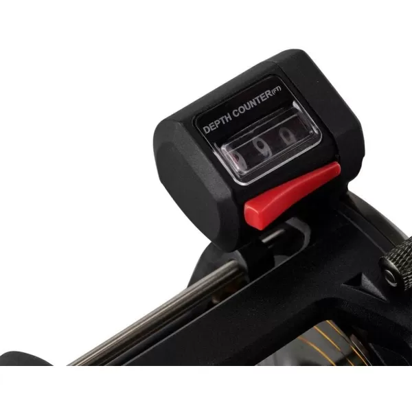 PENN Squall II Level Wind Conventional Fishing Reel