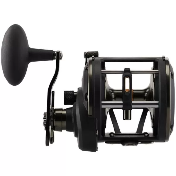 PENN Squall II Level Wind Conventional Fishing Reel