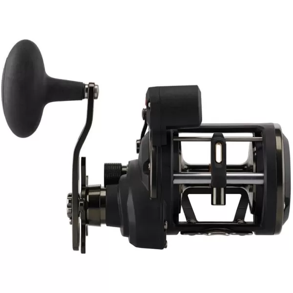 PENN Squall II Level Wind Conventional Fishing Reel
