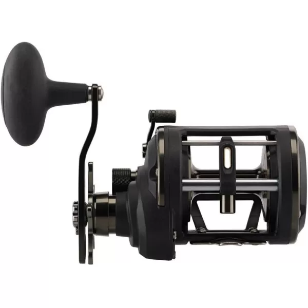 PENN Squall II Level Wind Conventional Fishing Reel