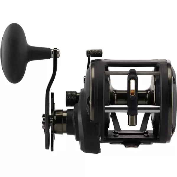 PENN Squall II Level Wind Conventional Fishing Reel