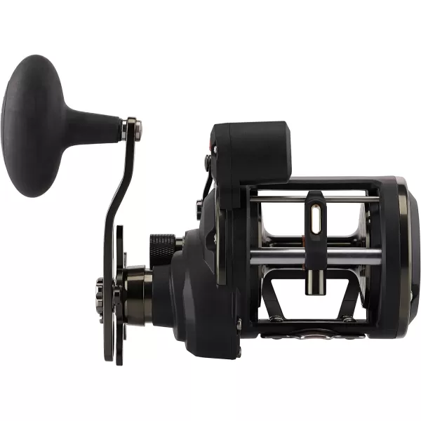 PENN Squall II Level Wind Conventional Fishing Reel