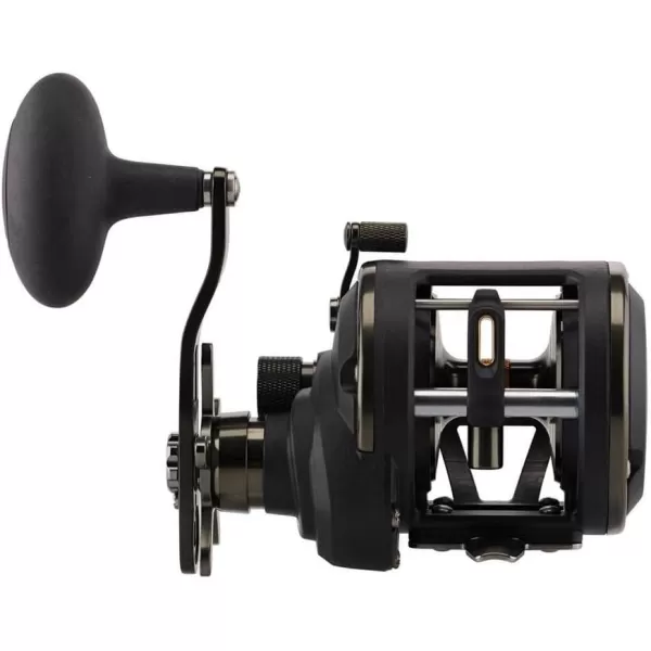 PENN Squall II Level Wind Conventional Fishing Reel