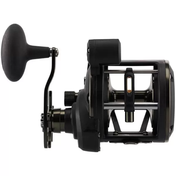 PENN Squall II Level Wind Conventional Fishing Reel
