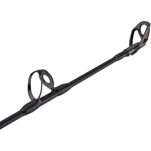 PENN Squall II Lever Drag Fishing Rod &amp; Reel Combo