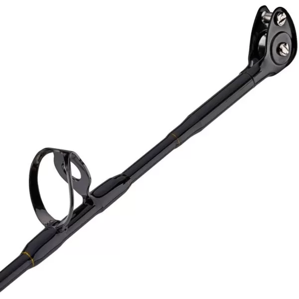 PENN Squall II Lever Drag Fishing Rod &amp; Reel Combo