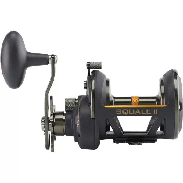 PENN Squall II Star Drag Conventional Fishing Reel