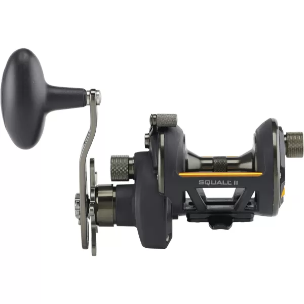 PENN Squall II Star Drag Conventional Fishing Reel