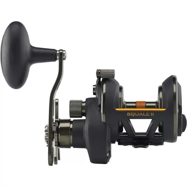 PENN Squall II Star Drag Conventional Fishing Reel