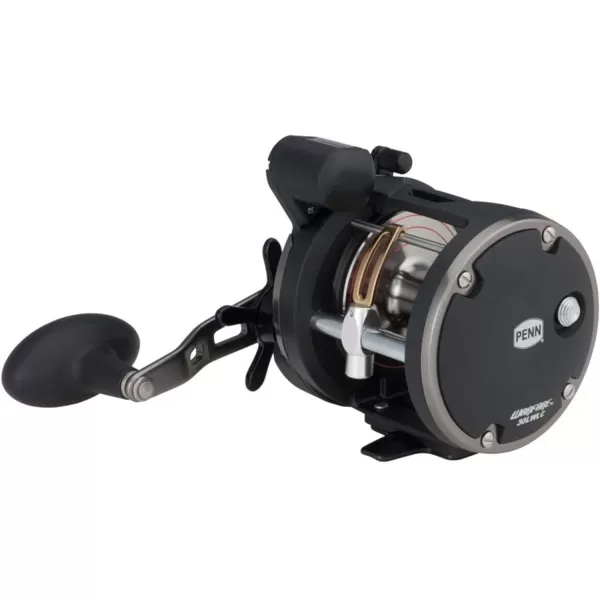 PENN Warfare Level Wind Conventional Fishing Reel 