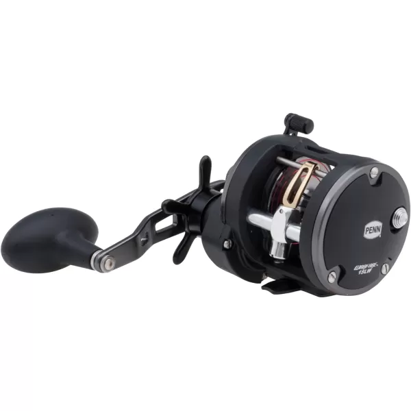 PENN Warfare Level Wind Conventional Fishing Reel 