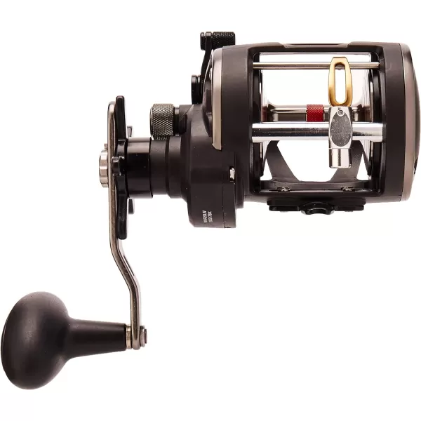 PENN Warfare Level Wind Conventional Fishing Reel 
