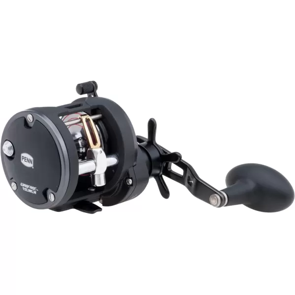 PENN Warfare Level Wind Conventional Fishing Reel 