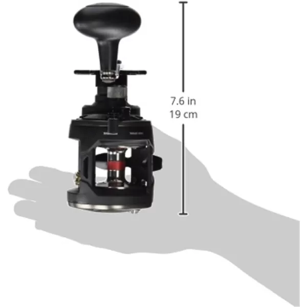 PENN Warfare Level Wind Conventional Fishing Reel 