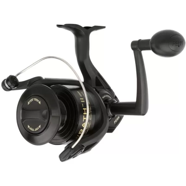 PENN Wrath II Spinning Fishing Reel
