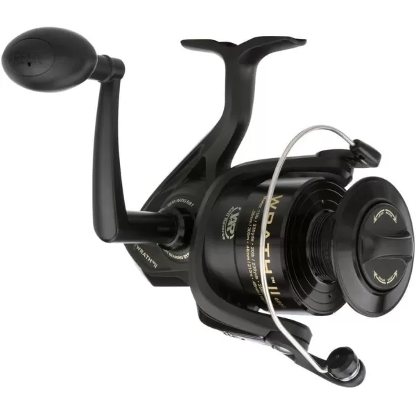 PENN Wrath II Spinning Fishing Reel